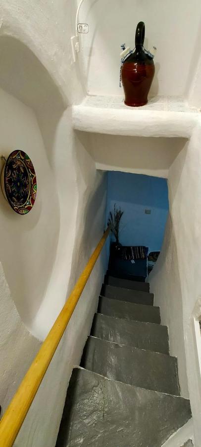 Casa Rural Benidorm Finestrat El Capricho 외부 사진