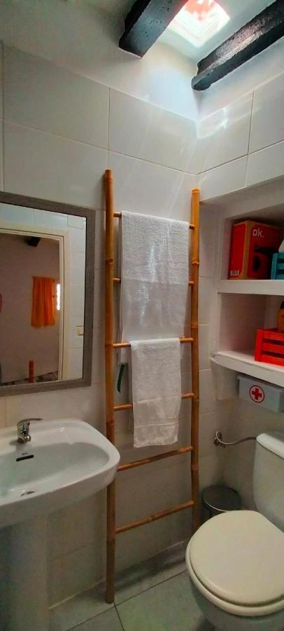 Casa Rural Benidorm Finestrat El Capricho 외부 사진