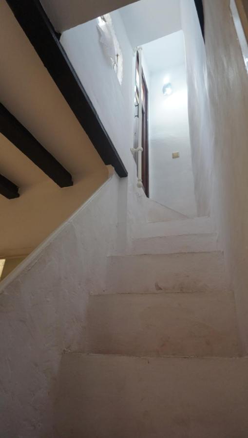 Casa Rural Benidorm Finestrat El Capricho 외부 사진