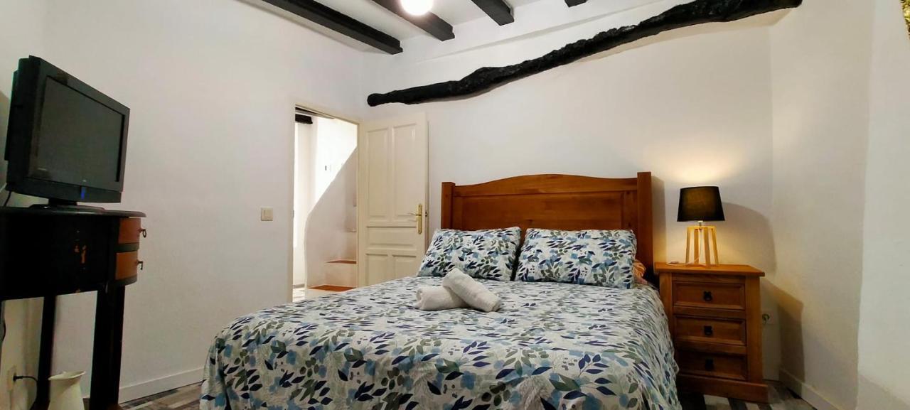 Casa Rural Benidorm Finestrat El Capricho 외부 사진