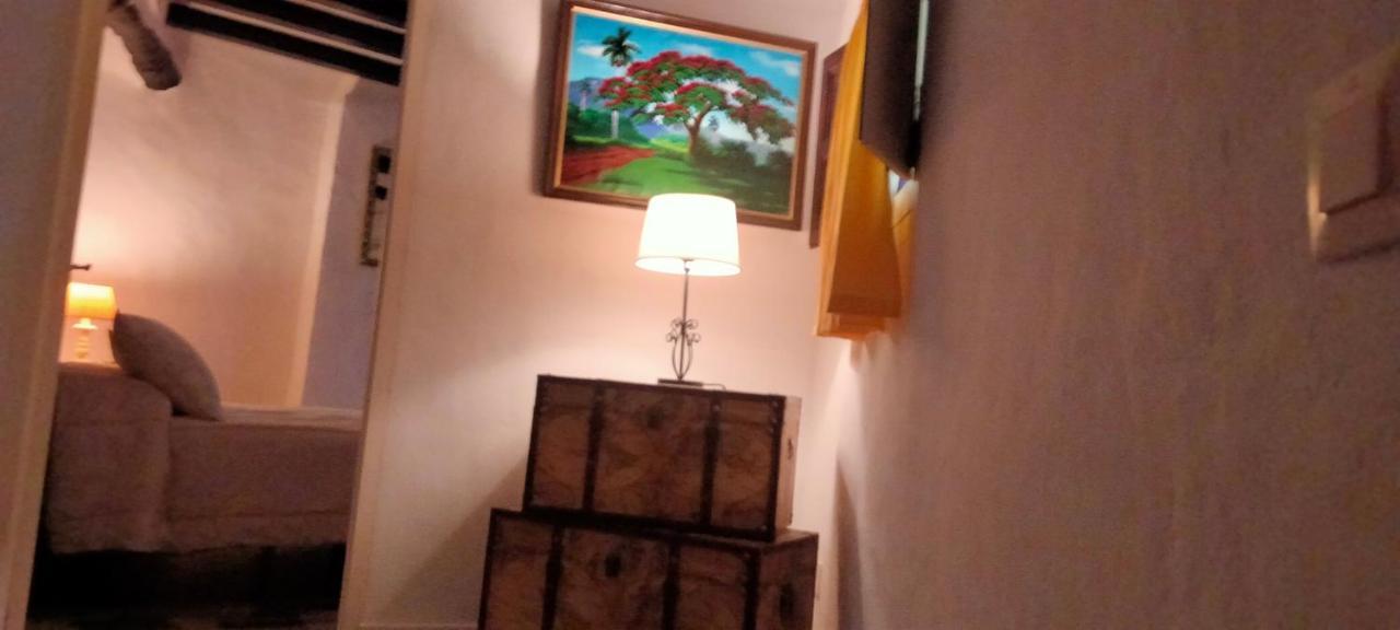 Casa Rural Benidorm Finestrat El Capricho 외부 사진